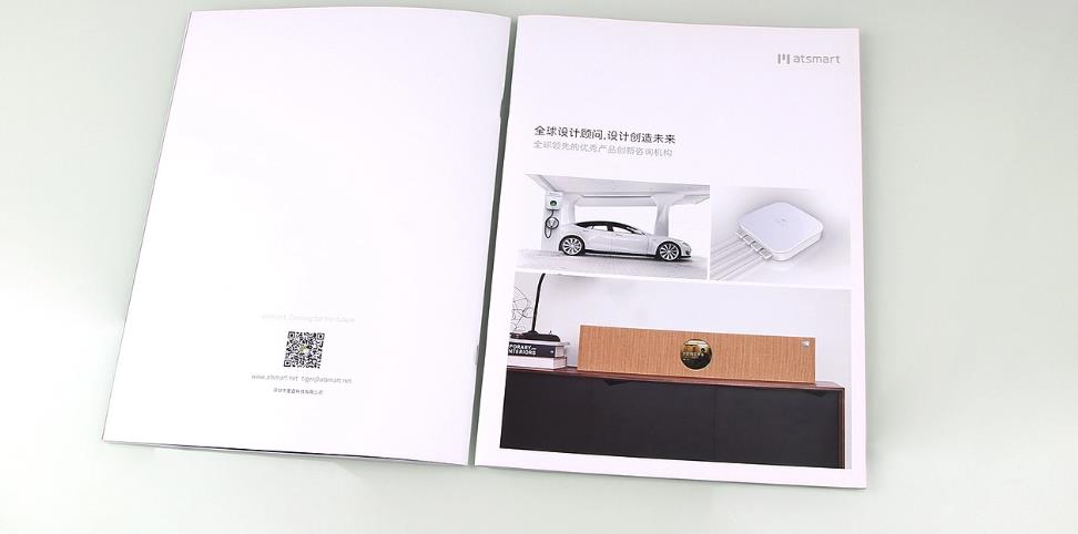 畫冊印刷廠`