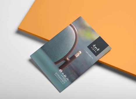 企業宣傳折頁定制 - 吉印通專屬團隊，打造品牌形象