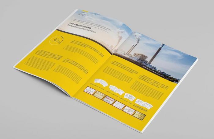 上海公司簡介印刷常遇4大痛點？吉印通實戰方案快速破局