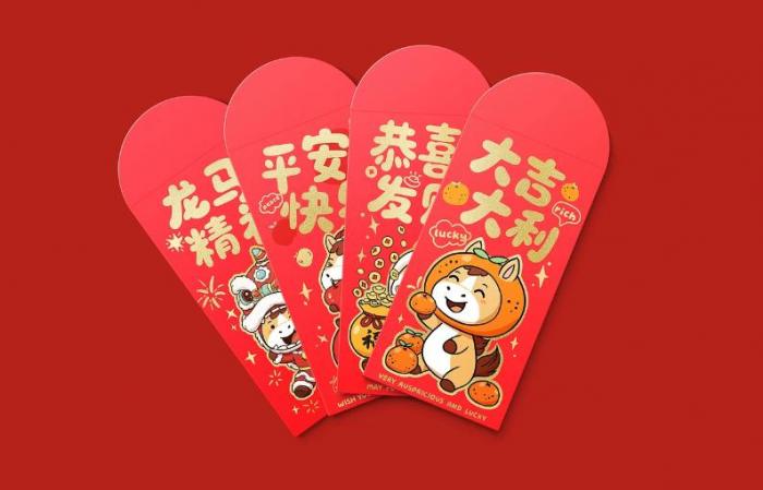 深耕細分需求，吉印通引領上海紅包印刷多元創新